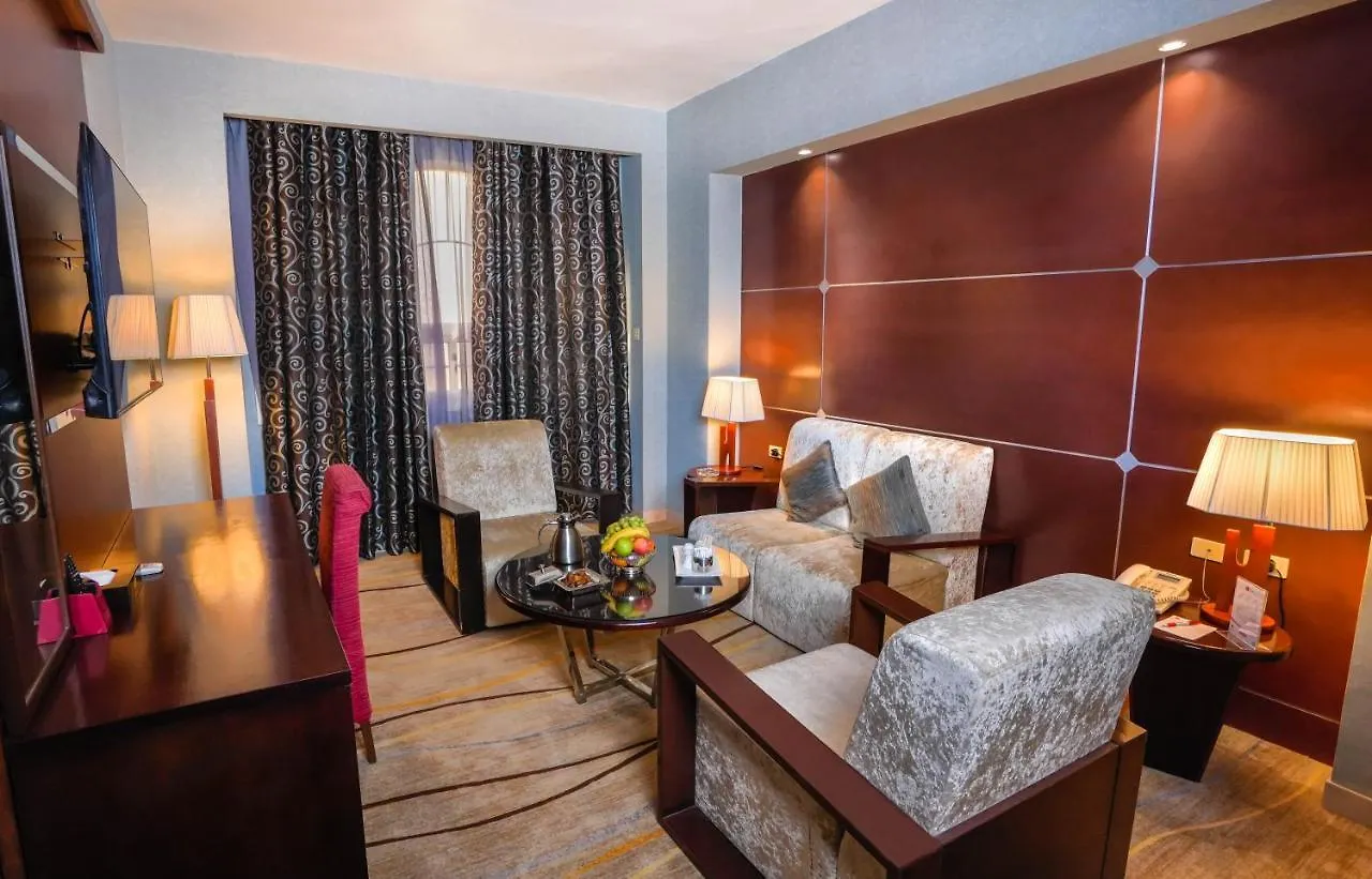 Sealamees Hotel Jeddah