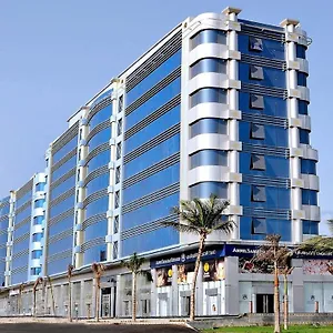 Aparthotel Spectrums Al Salamah