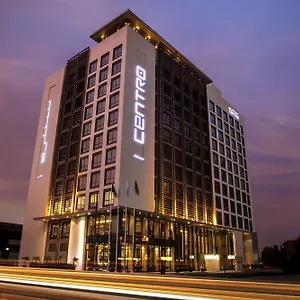 Hotel Centro Shaheen By Rotana