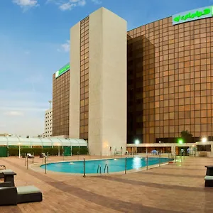 Hotel Holiday Al Salam, An Ihg