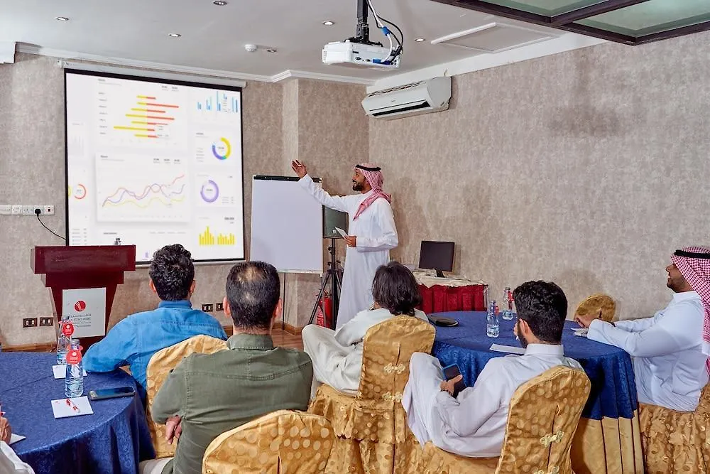 فندق لافونتين جدة 3*,  المملكة العربية السعودية
